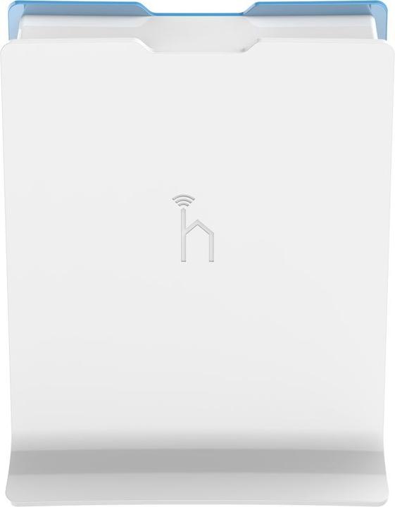 Actual product image MikroTik RB941-2nD-TC, hAP-Lite TC