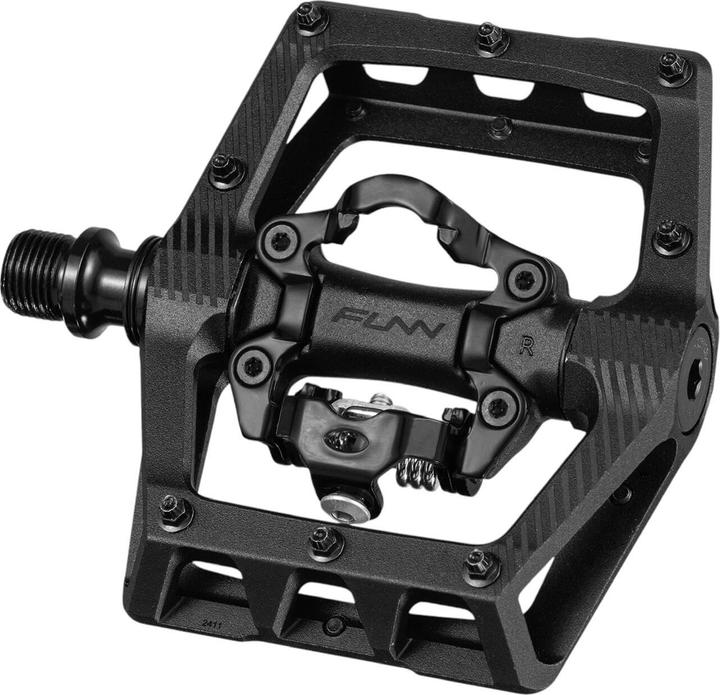 Produktbild Funn Ripper2 Pedal