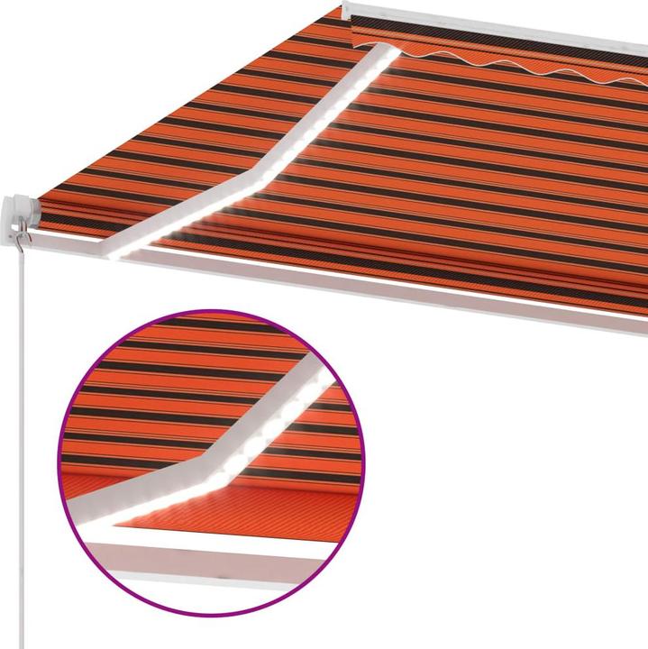 Immagine prodotto VidaXL Sloane (4 m)