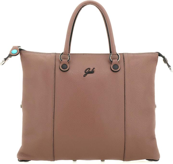 Produktbild Gabs G3 Plus 5 in 1 Schultertasche Leder 37 cm