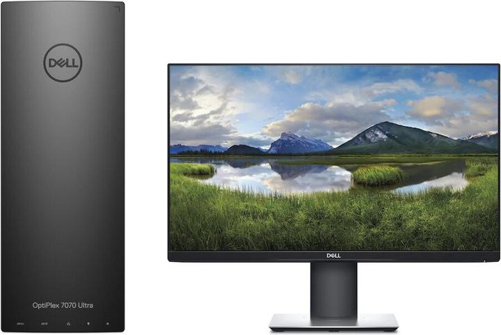 Immagine prodotto Dell OptiPlex 7070