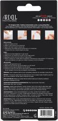 Immagine prodotto Ardell Nail Addict Natural Multipack Squared Long 108 Stk (Bianco)