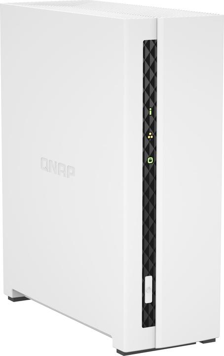 Image du produit QNAP TS-133 (0 TB)