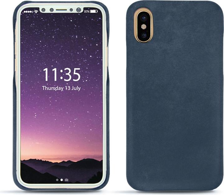 Productafbeelding Noreve Lederen omslag (Apple iPhone XS)