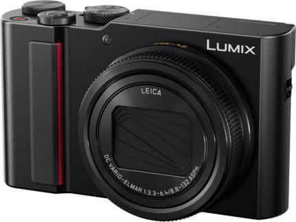 Produktbild Panasonic DC-TZ200D (20.10 Mpx, 1")