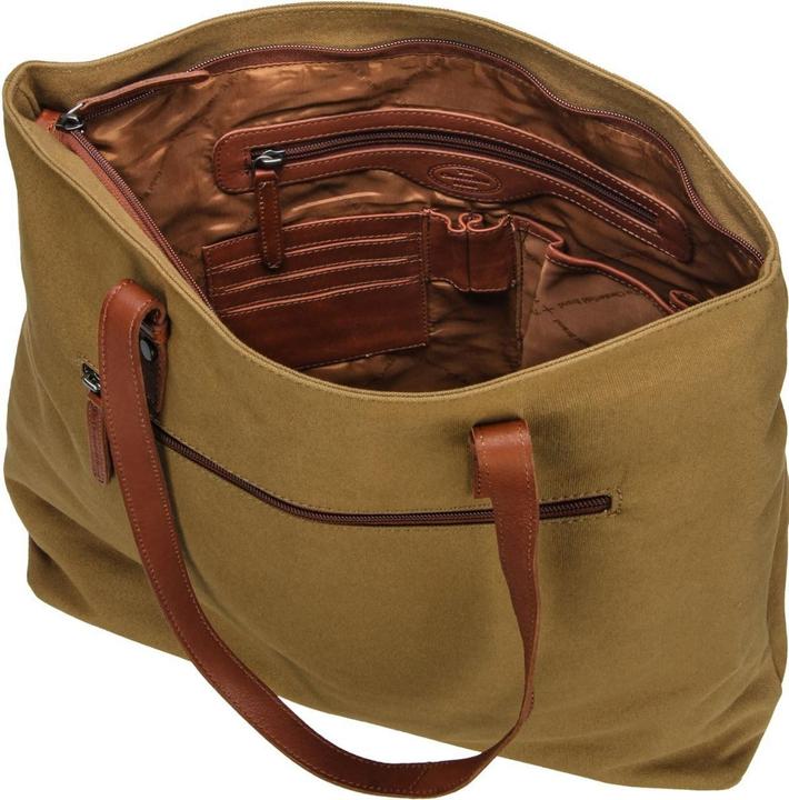 Actual product image The Chesterfield Brand Alicia shoulder bag 40 cm (14 l)