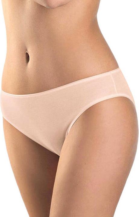 Produktbild Hanro Cotton Seamless Midi (XS, Einzelpack)