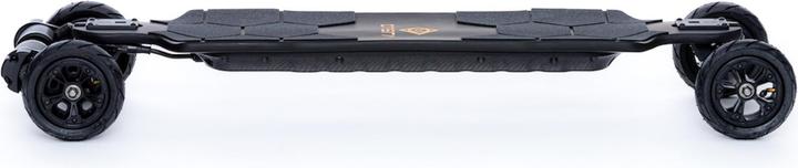 Image du produit ONSRA Black Carve 3 Belt Drive tout terrain (39.37")