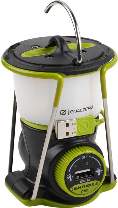 Produktbild Goal Zero Lighthouse Mini CORE