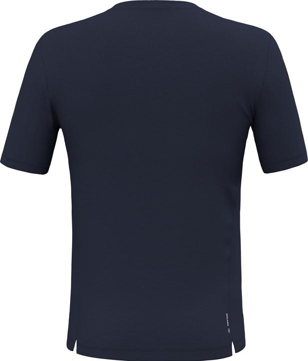 Actual product image Salewa Puez Dry'Ton T-shirt men (46, S)