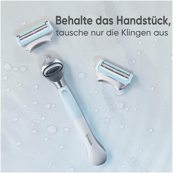 Image du produit Gillette Venus Satin Care
