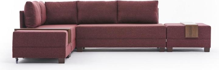 Claret Red