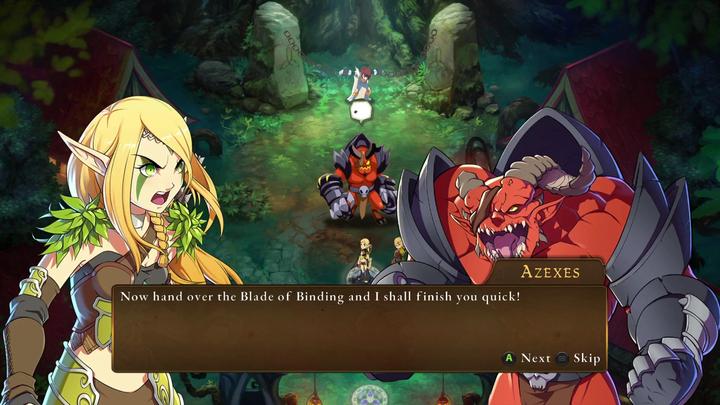 Produktbild Clear River Games Might & Magic: Clash of Heroes (Definitive Edition) (Switch, Switch Lite, Switch OLED, DE)
