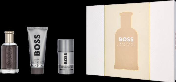Image du produit Hugo Boss Bottled (Eau de parfum, 100 ml)