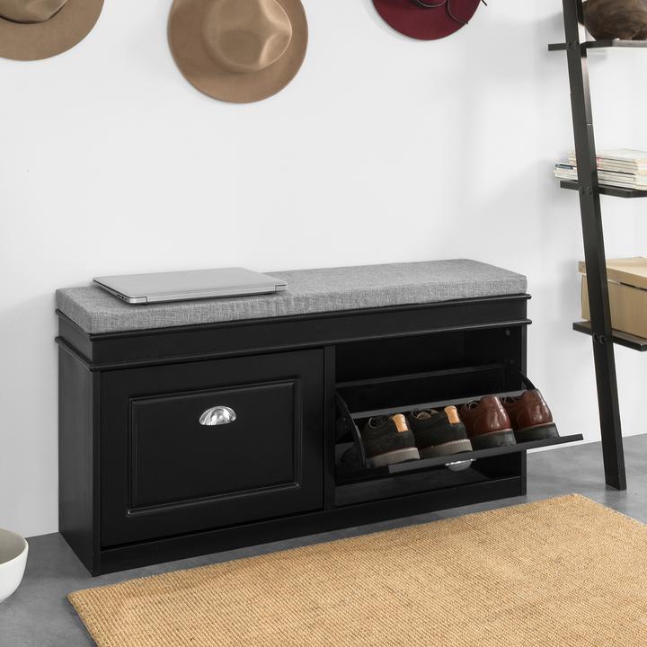 Image du produit SoBuy Stanley (105 x 52 x 24 cm)