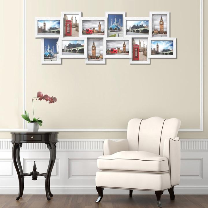 Actual product image Songmics Frame (10 x 15 cm)