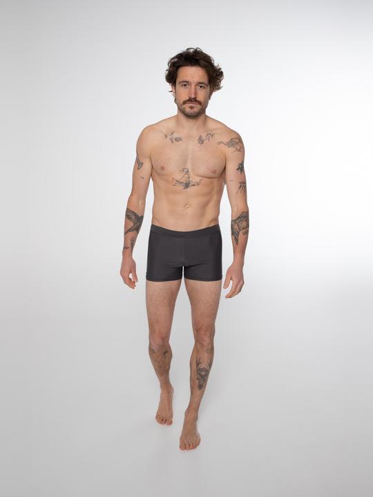 Produktbild Protest Herren Badehose CARST Deep Grey M (M)