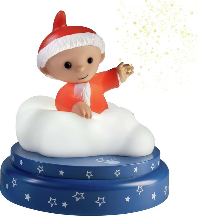 Actual product image Ansmann Mobile night light sandman