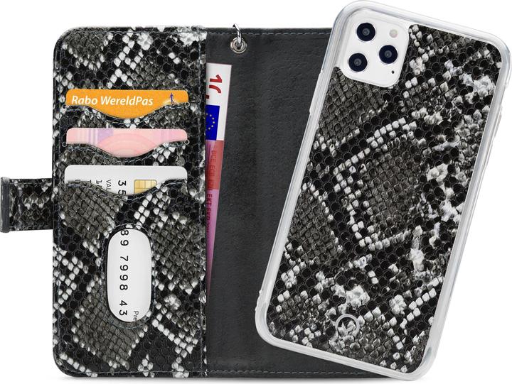 Produktbild Mobilize 2in1 Reissverschlusstasche (Apple iPhone 12 Pro Max)
