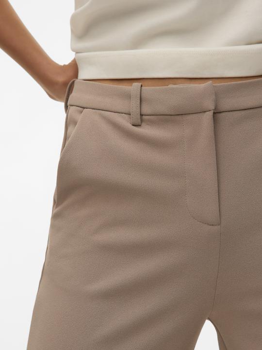 Actual product image Vero Moda Vmzamira Mw Straight Pant Ga Noos (32)