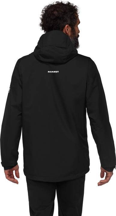Image du produit Mammut Alto HS Hooded Jacket Men (XL)