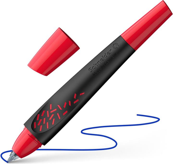 Image du produit Schneider Roller Breeze (Noir, Rouge, 1 x)