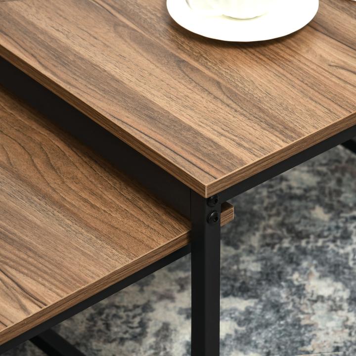Produktbild Homcom Ethan (60 x 60 x 45 cm)