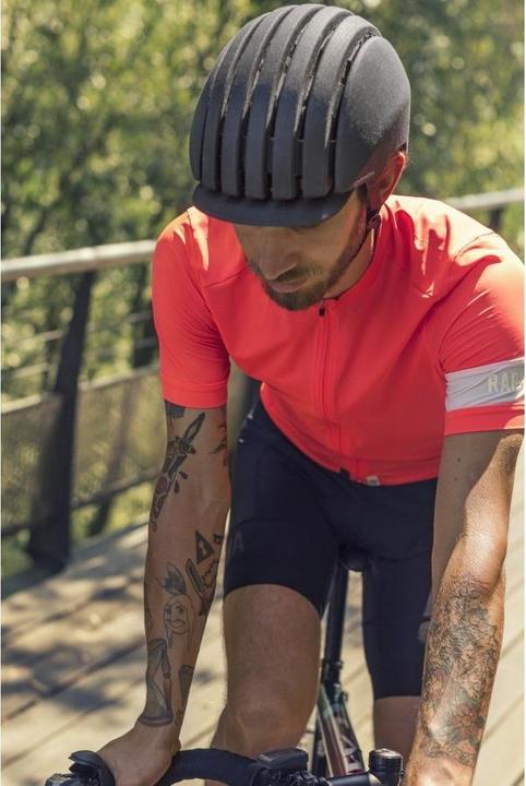 Actual product image Carrera Sport Foldable Crit WP (58 - 61 cm)