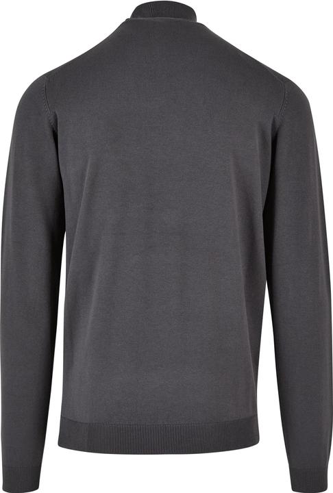 Image du produit Urban Classics Knitted Turtleneck Sweater (L)