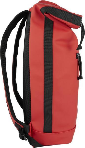 Produktbild New Rebels Mart - New York Rolltop Backpack 16L Red (16 l)