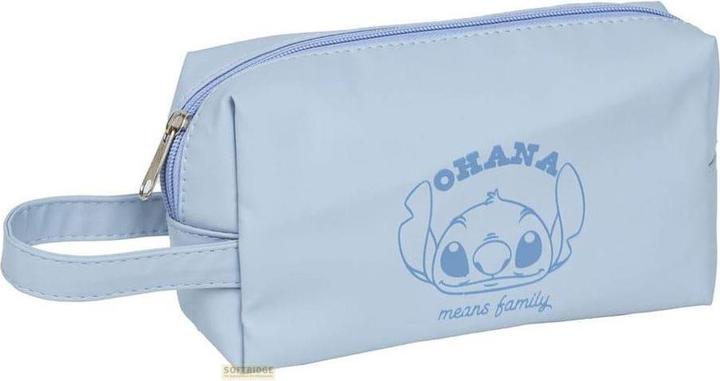 Image du produit Cerda Lilo & Stitch trousse de toilette Ohana