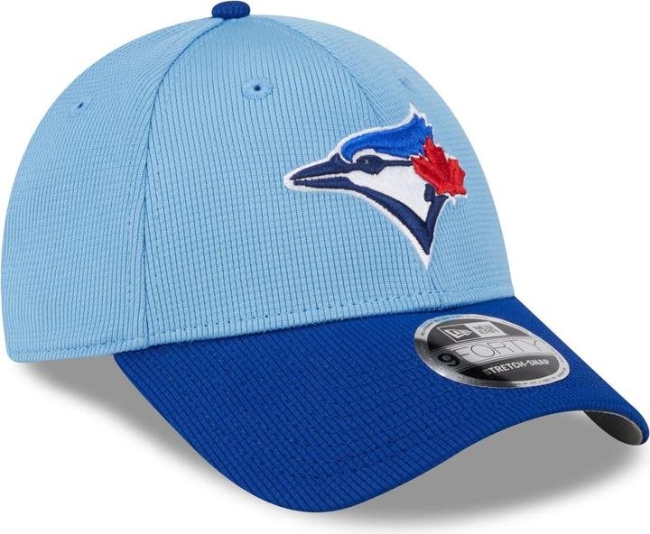 Produktbild New Era 9Forty Batting Practice Toronto Jays