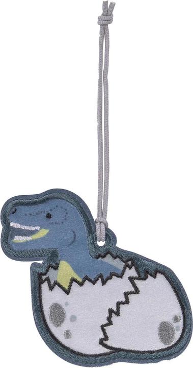 Immagine prodotto Lässig Distintivi e appendini dinosauro 3 pezzi