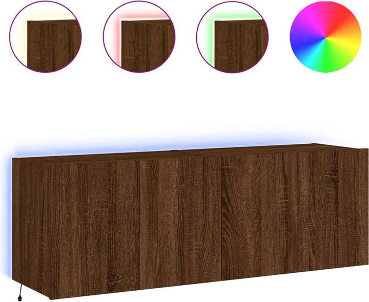 Produktbild VidaXL Blue oak