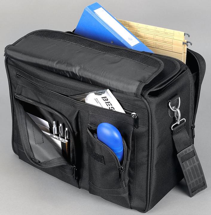 Immagine prodotto Lightpak Valigetta (17", Universale)