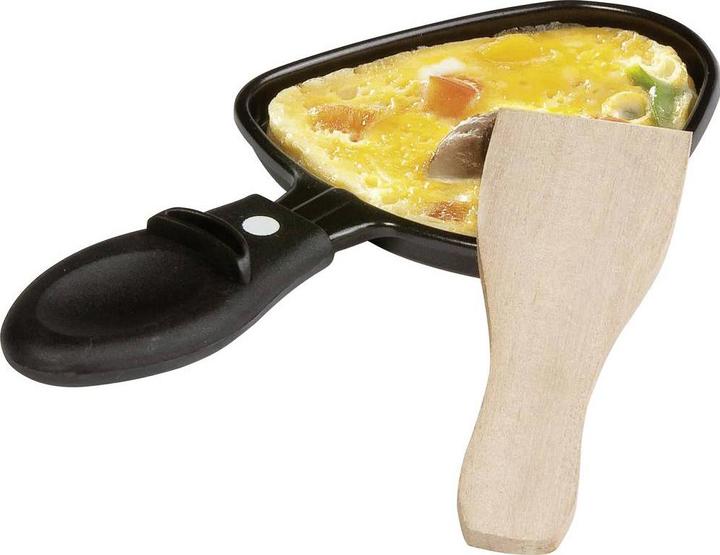 Image du produit Domo Grille à raclette DO9038G