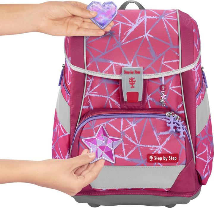 Image du produit Step by Step Star Stella (19 l)