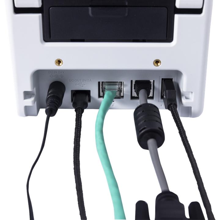 Produktbild Brother TD2320D(203) LABEL PRINTER (203 dpi)