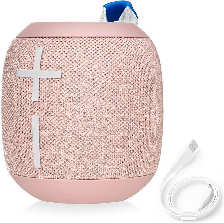 Actual product image UE Wonderboom 2 (13 h, Rechargeable battery operated)