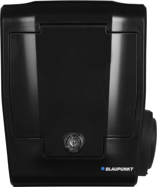 Produktbild Blaupunkt Elektroauto Ladestation (Typ 2, 22 kW, 32 A, Fest verdrahtet)