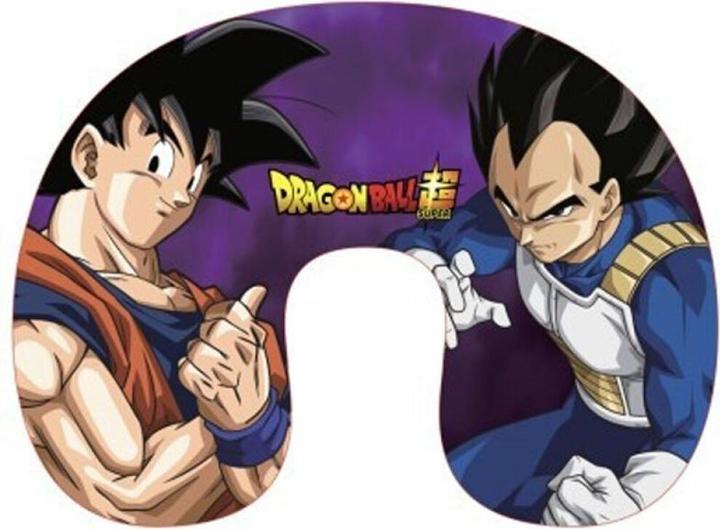 Immagine prodotto Toei Animation Cuscino per il collo di Dragon Ball