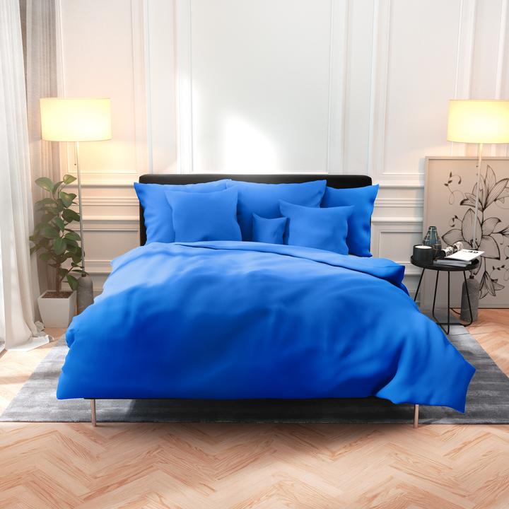 Produktbild Lotus Bettwaren Satin Uni (Duvetbezug, 240 x 240 cm)