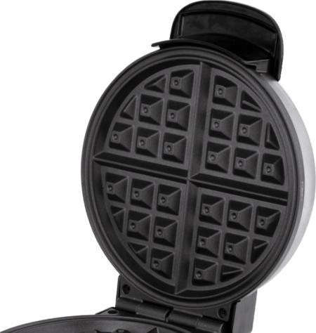Image du produit Lund London Lund Gofrownica 850w Okrągła