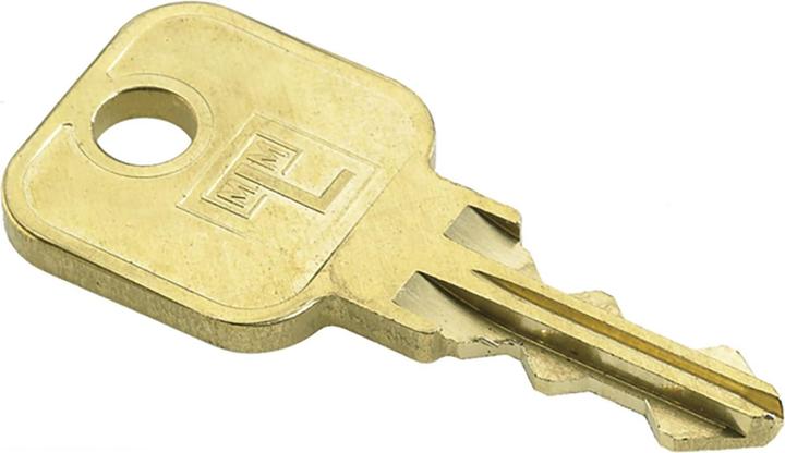 Actual product image Hettich Tige de démontage