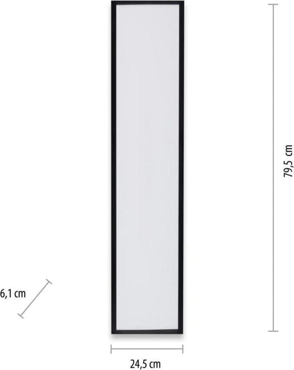 Actual product image Leuchten Direkt Flat (1615 lm)