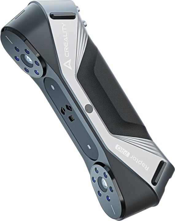 Immagine prodotto Creality Scanner 3D CR-Scan Raptor Pro