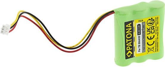 Immagine prodotto Patona Akku Tonie Box 50AA5S (1 pz., 2000 mAh)