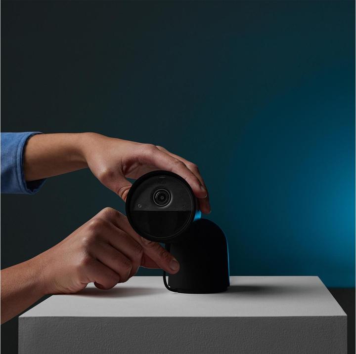 Image du produit Philips Hue Support Hue Secure (Kit de montage)