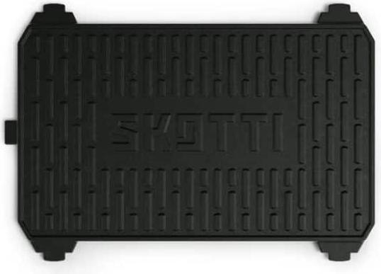 Produktbild Skotti Mini Grill