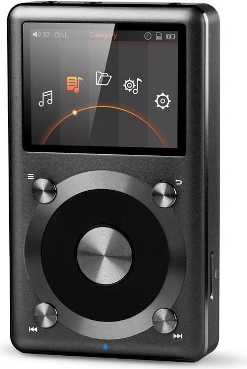 FiiO X3 2nd gen